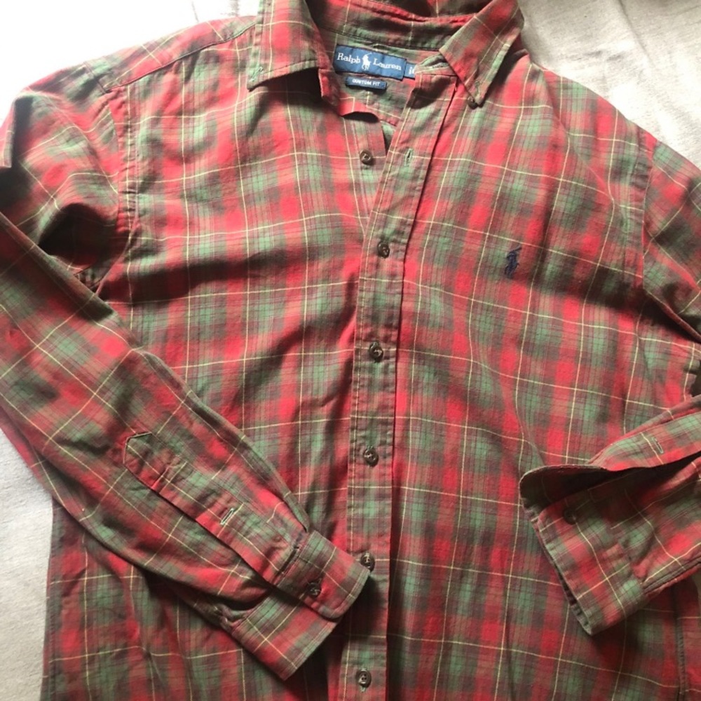 Ralph Lauren Polo Shirt